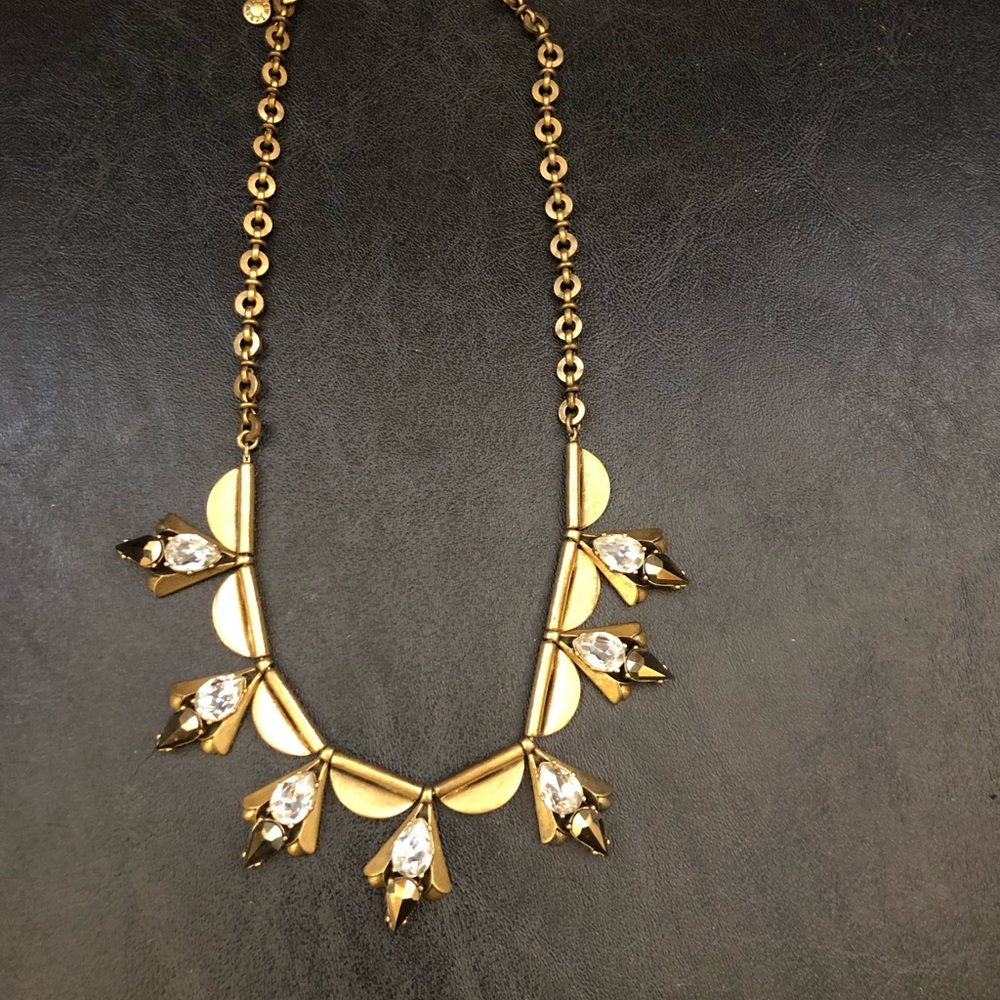 JCrew necklace